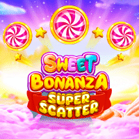 Sweet Bonanz Super Scatter