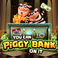 YouCan Piggy Bank On It