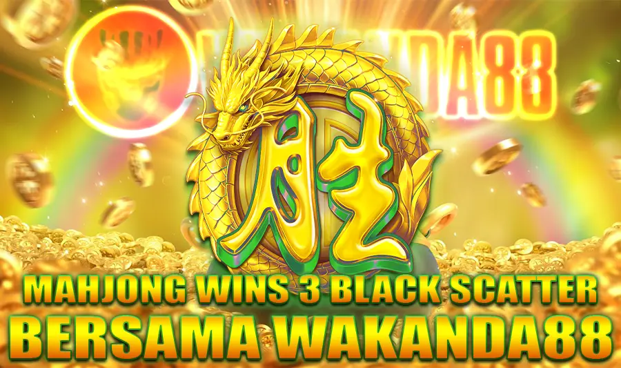 Banner Wakanda88